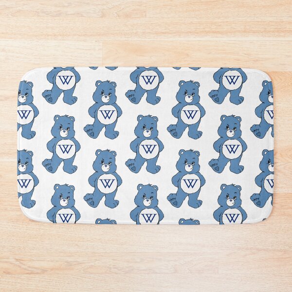 Item preview, Wellesley Bear designed and sold by jbernstein.