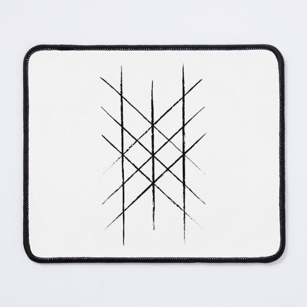 Item preview, Web of Wyrd Design | Viking Symbols designed and sold by Time Nomads.