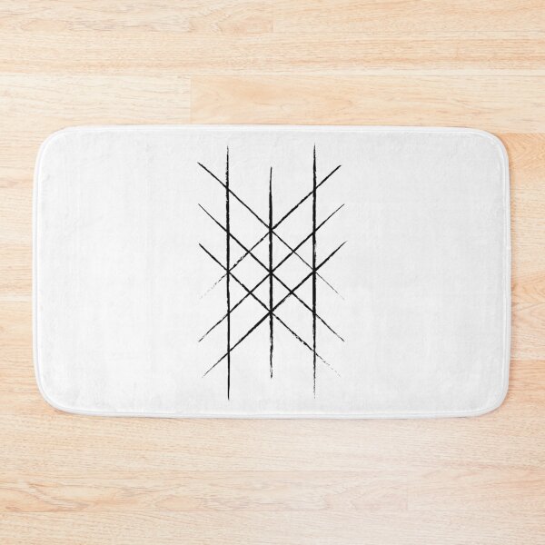 Item preview, Web of Wyrd Design | Viking Symbols designed and sold by Time Nomads.