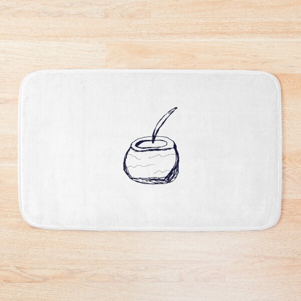Item preview, Mate Tea sketch designed and sold by NoelNimmad.