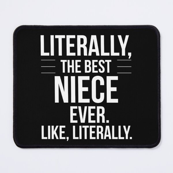 Item preview, Best Niece Ever Appreciation Funny Gift For Niece designed and sold by itsagift.