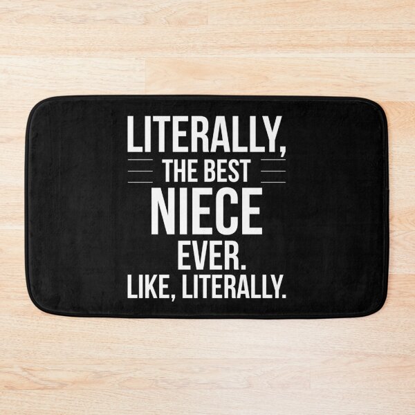 Item preview, Best Niece Ever Appreciation Funny Gift For Niece designed and sold by itsagift.