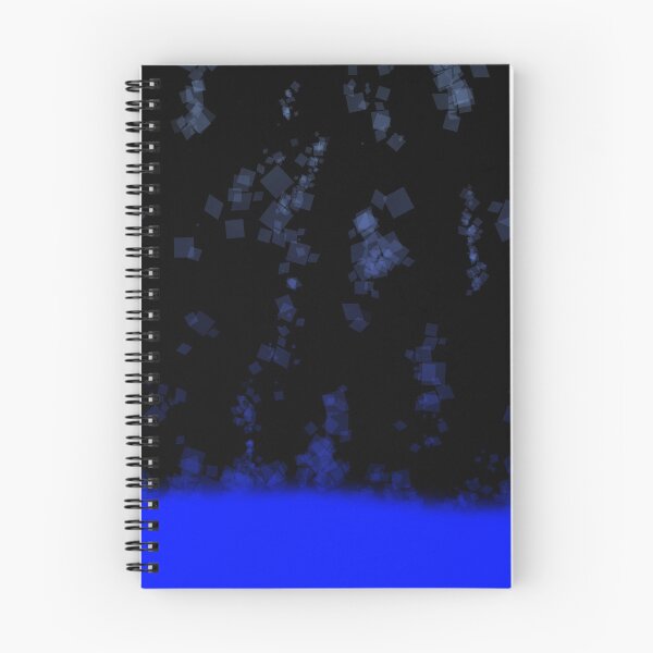 Item preview, Falling Apart, Blue designed and sold by SariePhotograph.