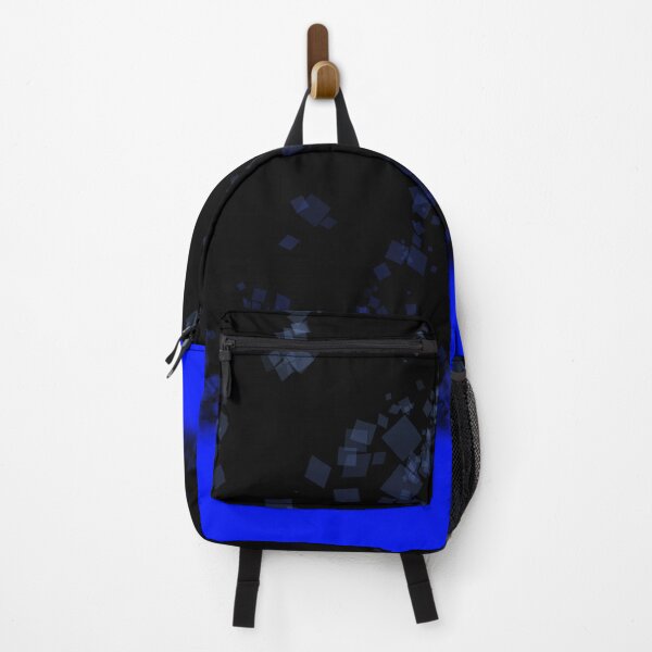 Item preview, Falling Apart, Blue designed and sold by SariePhotograph.