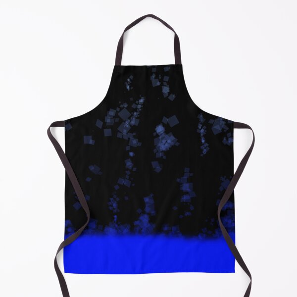 Item preview, Falling Apart, Blue designed and sold by SariePhotograph.