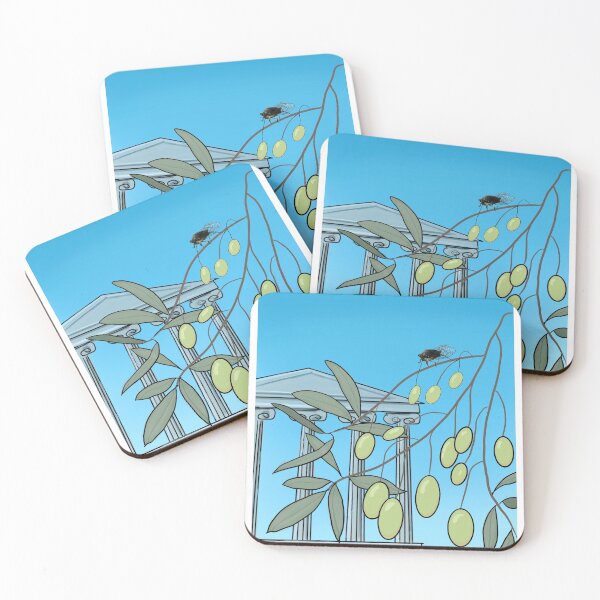Item preview, Dae in Greece designed and sold by DaetheCicada.