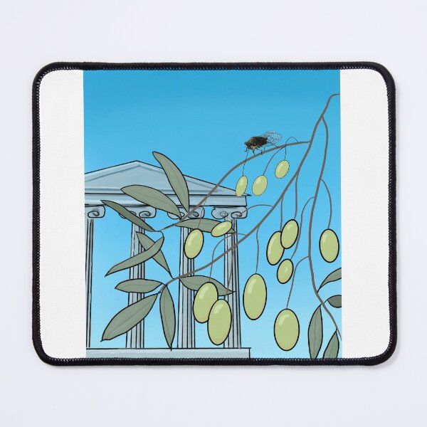 Item preview, Dae in Greece designed and sold by DaetheCicada.