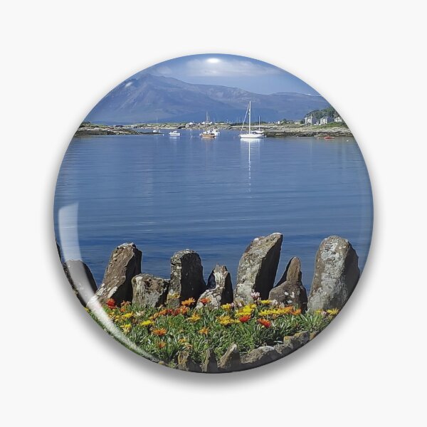 Item preview, Take a seat at Kames Bay and enjoy the view, Marine Parade, Millport designed and sold by Charles Kelly.