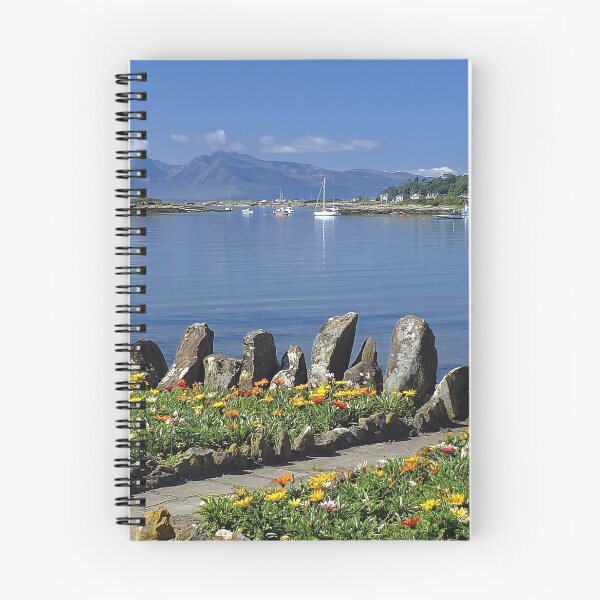 Item preview, Take a seat at Kames Bay and enjoy the view, Marine Parade, Millport designed and sold by Charles Kelly.