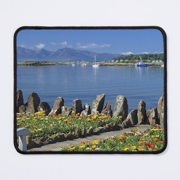 Item preview, Take a seat at Kames Bay and enjoy the view, Marine Parade, Millport designed and sold by Charles Kelly.