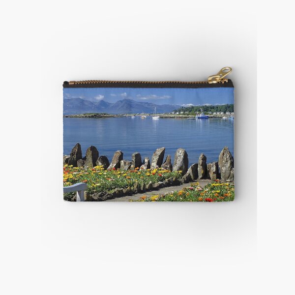 Item preview, Take a seat at Kames Bay and enjoy the view, Marine Parade, Millport designed and sold by Charles Kelly.
