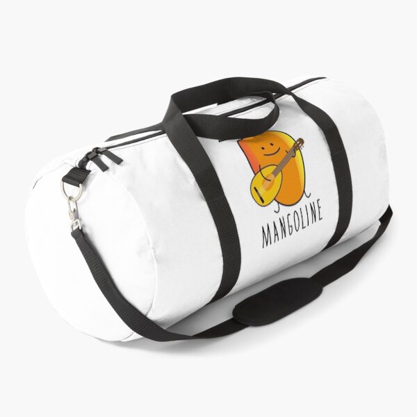 Item preview, Funny mango with mandolin designed and sold by spontania.