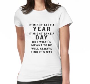 old and in the way shirt