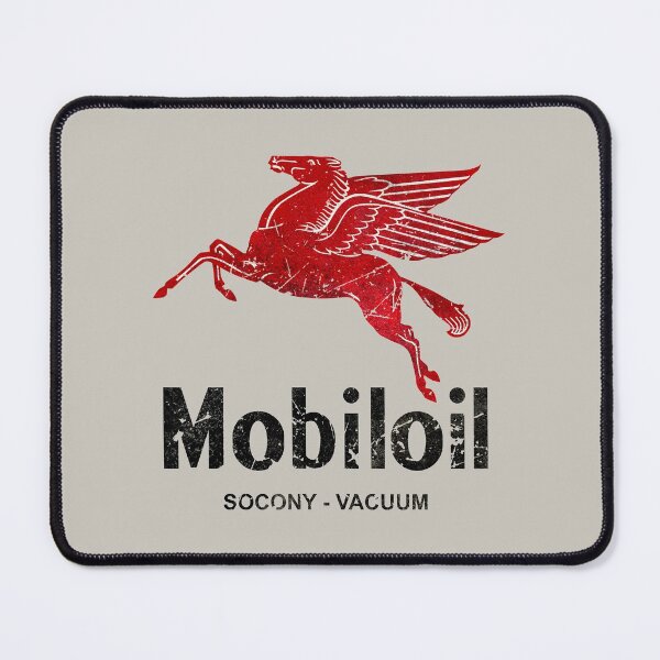 Item preview, Red Pegasus Vintage Emblem designed and sold by Lidra Zehcnas.