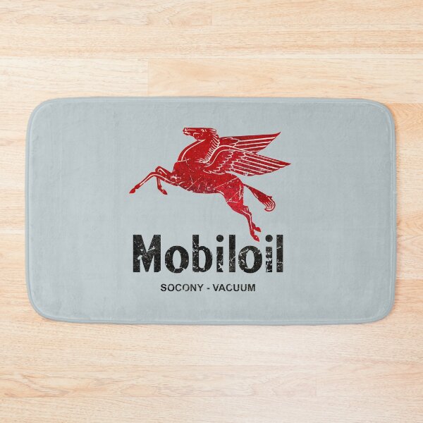 Item preview, Red Pegasus Vintage Emblem designed and sold by Lidra Zehcnas.