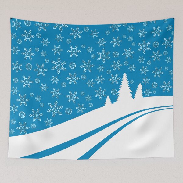 Item preview, Winterscape designed and sold by James & Laura Kranefeld.