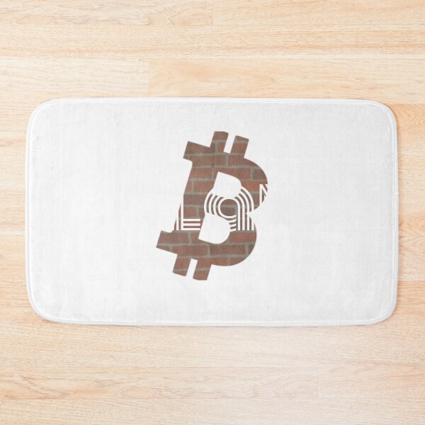 Item preview, Plan B Bitcoin Crypto Design designed and sold by Funny-Tees4U.