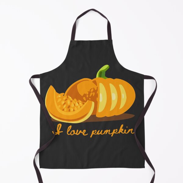 Item preview, I love pumpkin | Healthy food designed and sold by AnnaRuz.