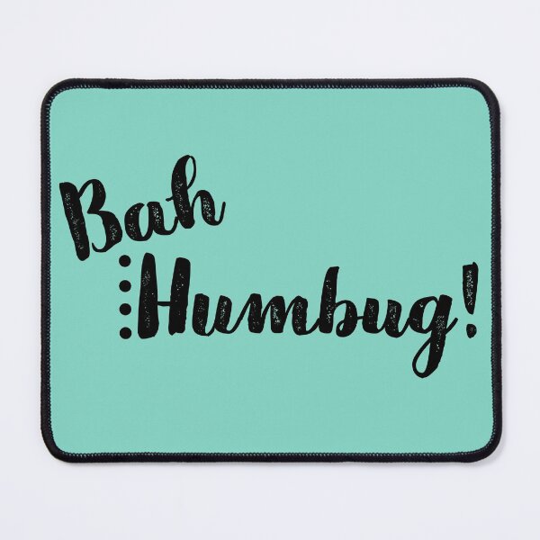 Item preview, Bah Humbug designed and sold by nyah14.