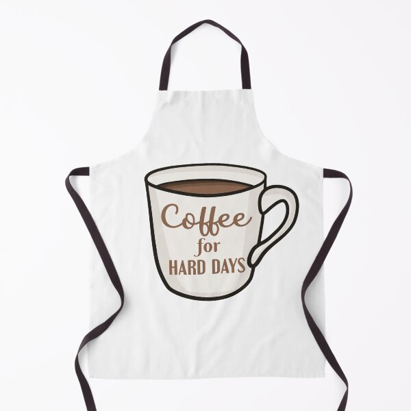 Item preview, Coffee for hard days designed and sold by Innet.