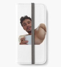 Bby Franco iPhone Wallet/Case/Skin