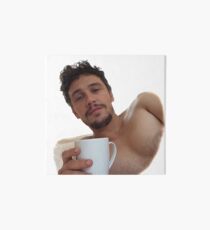 Bby Franco Art Board Print
