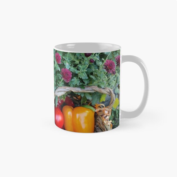 Item preview, Autumn harvest with flower designed and sold by Gourmetkater.