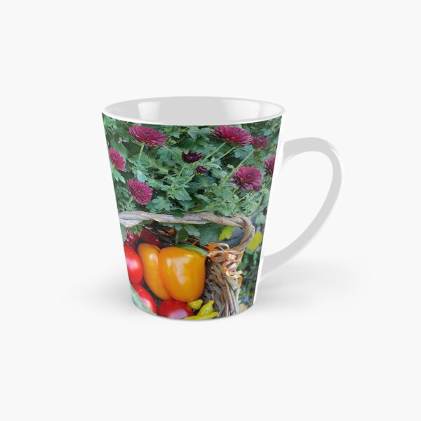 Item preview, Autumn harvest with flower designed and sold by Gourmetkater.