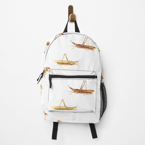 Item preview, Two Grasshoppers  from a 16th Century book on insects. designed and sold by IXXIN.