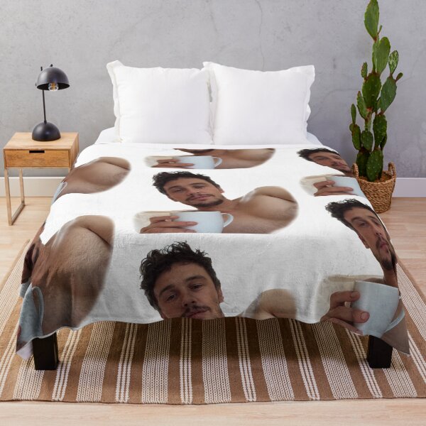 Vista previa del artículo con la obra «Bby Franco», diseñado y vendido por LadyBoner69.