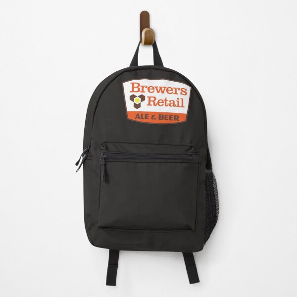 Item preview, Brewers Retail Classic designed and sold by GaborSchwarcz.