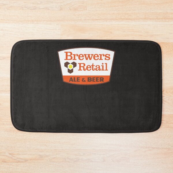 Item preview, Brewers Retail Classic designed and sold by GaborSchwarcz.