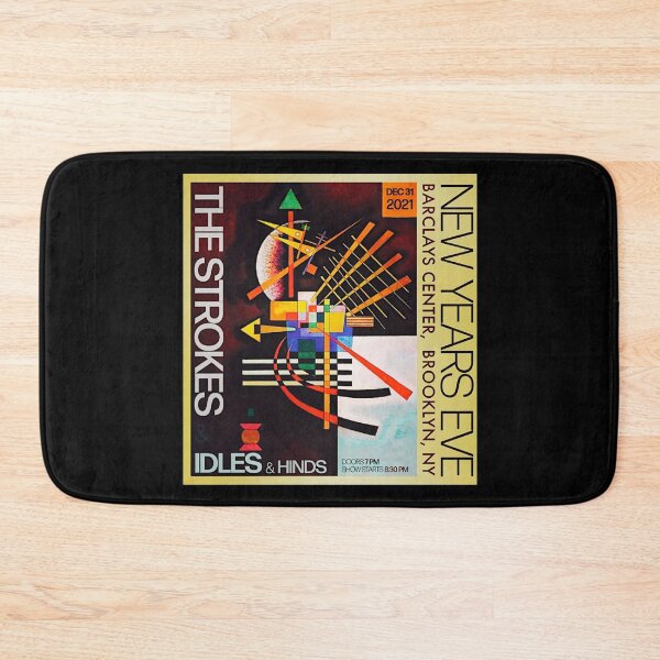 Item preview, Strokes designed and sold by ICheckmateThee.