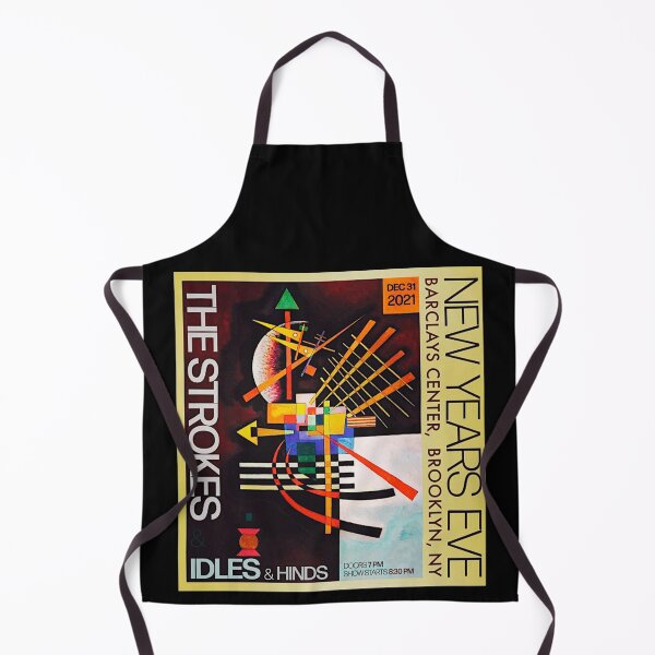 Item preview, Strokes designed and sold by ICheckmateThee.