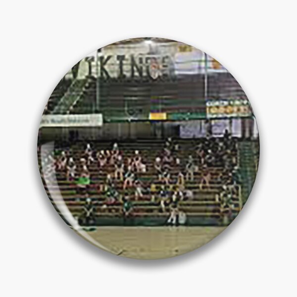 Item preview, Rockne Hall, Allentown Central Catholic High School, Old Stadiums, Old Arenas designed and sold by Nostrathomas66.