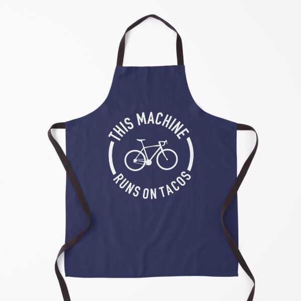 Artikelvorschau, Diese Maschine läuft mit Tacos entworfen und verkauft von Esskay Designs.