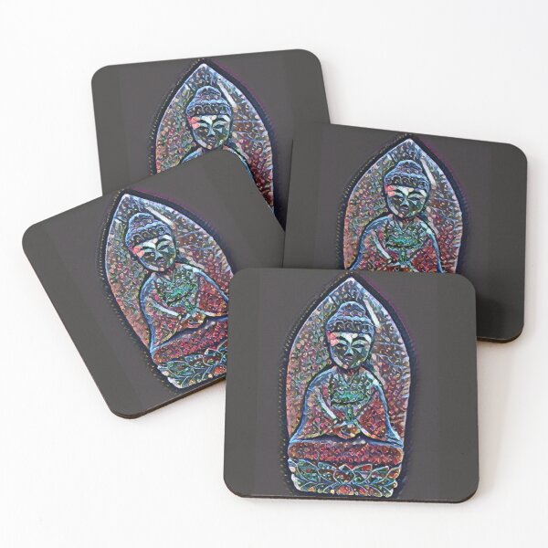 Item preview, Bright Kobo Daishi (Kukai), the founder of Shingon Buddhism designed and sold by CheekyGrace.