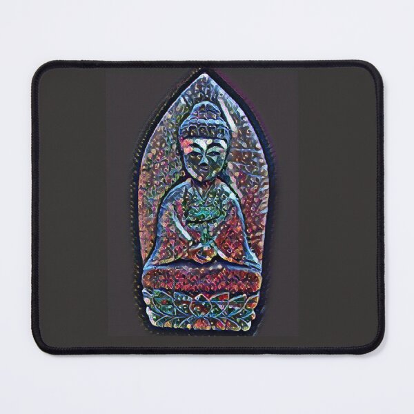 Item preview, Bright Kobo Daishi (Kukai), the founder of Shingon Buddhism designed and sold by CheekyGrace.