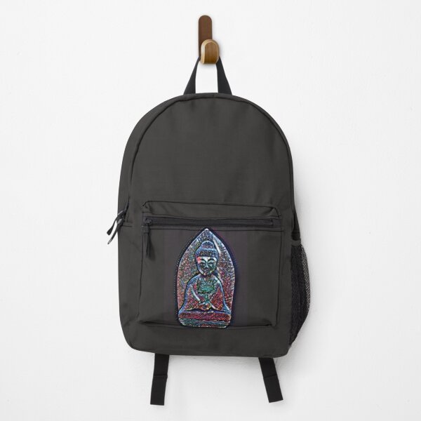 Item preview, Bright Kobo Daishi (Kukai), the founder of Shingon Buddhism designed and sold by CheekyGrace.