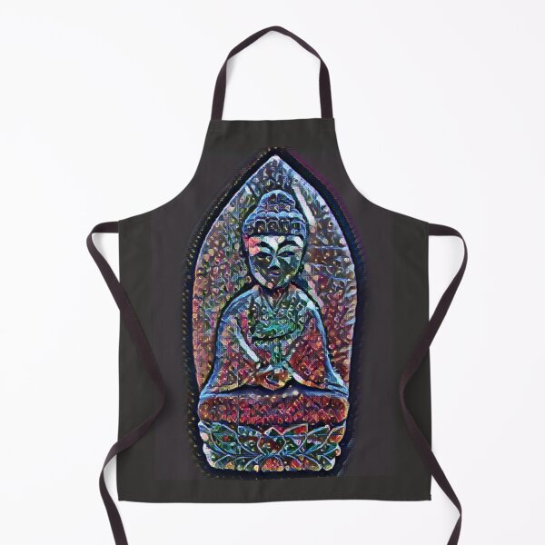 Item preview, Bright Kobo Daishi (Kukai), the founder of Shingon Buddhism designed and sold by CheekyGrace.