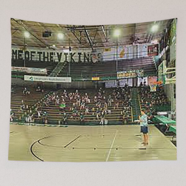 Item preview, Rockne Hall, Allentown Central Catholic High School, Old Stadiums, Old Arenas designed and sold by Nostrathomas66.