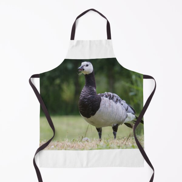 Item preview, Barnacle Goose - Branta leucopsis designed and sold by LaurenTucker.