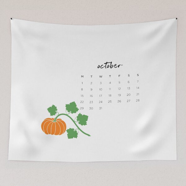 Item preview,  autumn, october, fall designed and sold by artistcamellia.