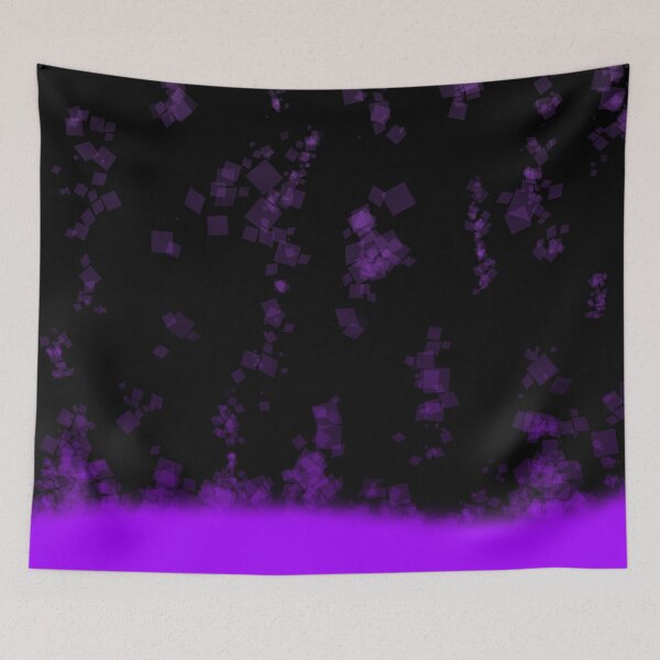 Item preview, Falling Apart, Purple designed and sold by SariePhotograph.