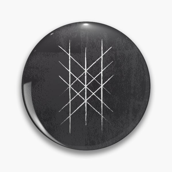 Item preview, Web of Wyrd Design | Viking Symbols designed and sold by Time Nomads.