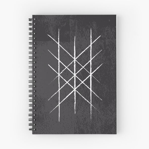 Item preview, Web of Wyrd Design | Viking Symbols designed and sold by Time Nomads.