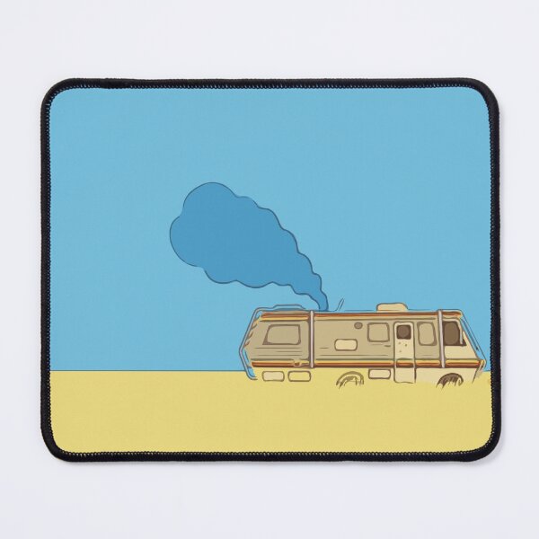 Item preview, BREAKING BAD ART designed and sold by lookslikefilm.