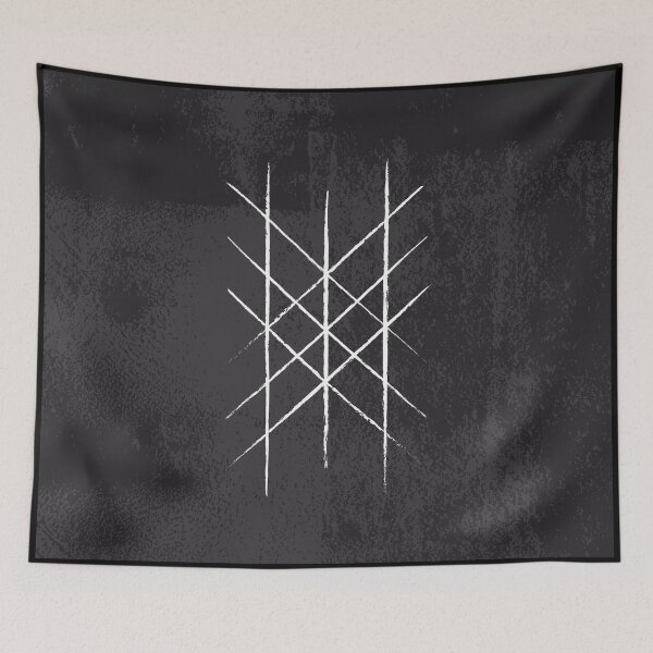 Item preview, Web of Wyrd Design | Viking Symbols designed and sold by Time Nomads.
