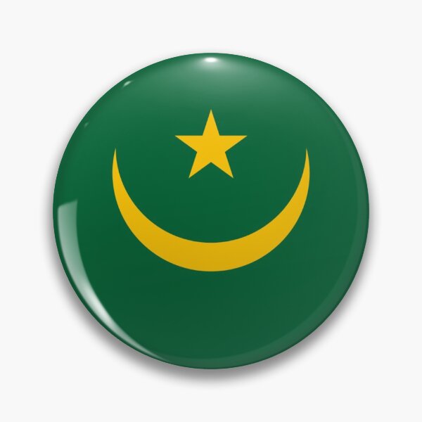 Item preview, One Africa Mauritanian fresh designed and sold by AllstarwireShop.