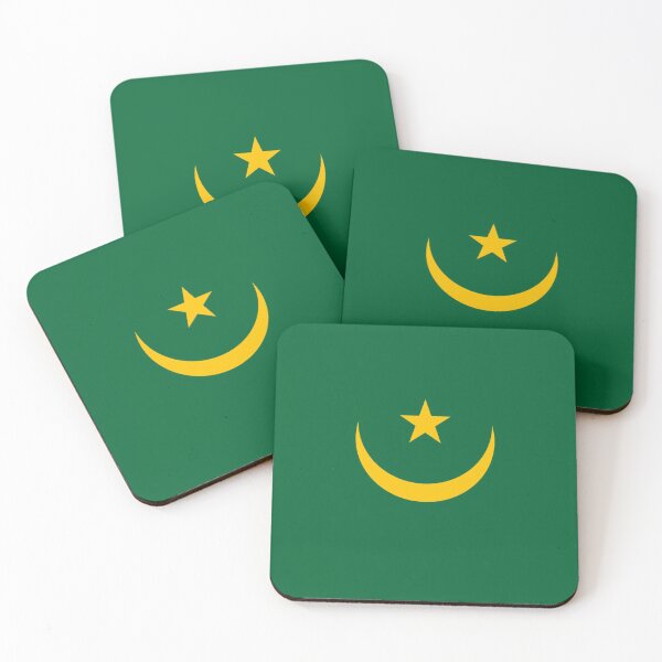 Item preview, One Africa Mauritanian fresh designed and sold by AllstarwireShop.